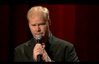 Jim Gaffigan on Food